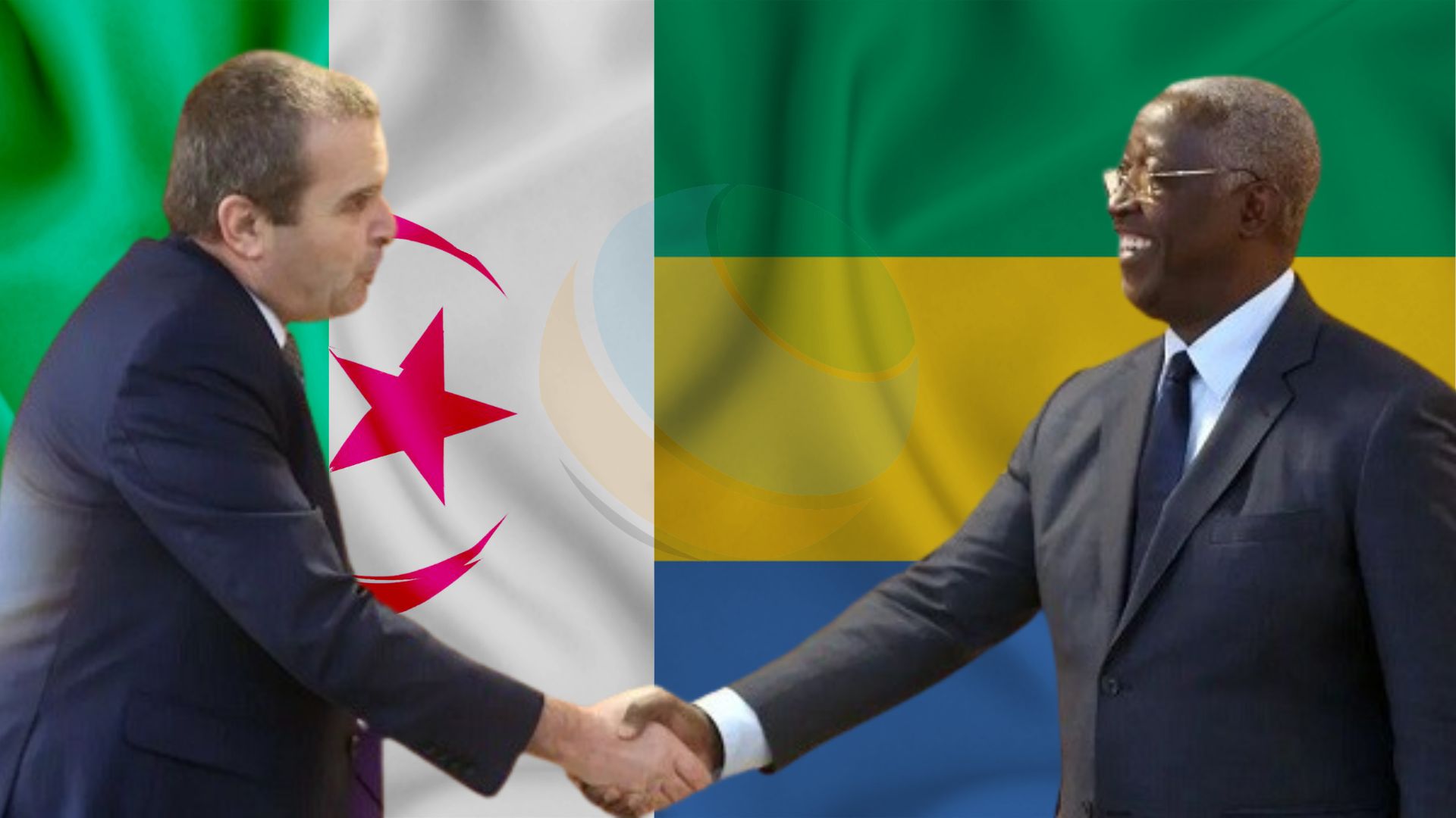 Relations algéro-gabonaises : un partenariat renforcé.