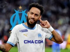 Football : Aubameyang, le créateur en chef de l’OM