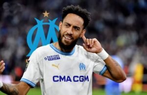 Football : Aubameyang, le créateur en chef de l’OM