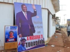 Centrafrique : Un quadruple scrutin historique