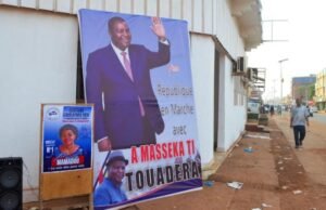 Centrafrique : Un quadruple scrutin historique