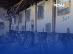 TFH : Exonération des compteurs sociaux