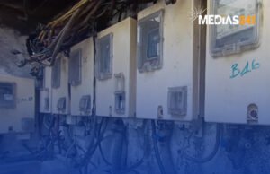 TFH : Exonération des compteurs sociaux