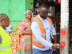 Libreville : La Mairie sort les muscles contre l’anarchie !