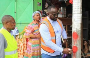 Libreville : La Mairie sort les muscles contre l’anarchie !