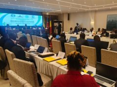 Sécurité Alimentaire : Un atelier pour une meilleure gestion des données