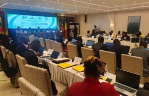 Sécurité Alimentaire : Un atelier pour une meilleure gestion des données