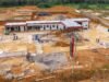 Décentralisation : Les chantiers avancent à Oyem