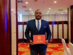 Médias : Abel Eyeghe Ekore, nouveau président de l’APIC Gabon