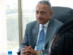 Justice : L’ex-ministre Ogowé Sifon incarcéré