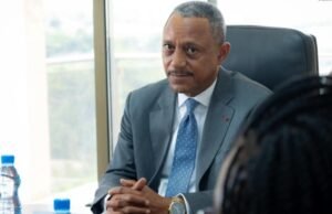 Justice : L’ex-ministre Ogowé Sifon incarcéré