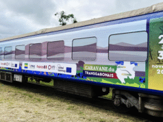 Modernisation du Transgabonais : Oligui Nguema fixe le cap