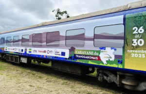 Modernisation du Transgabonais : Oligui Nguema fixe le cap