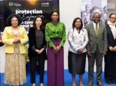 Unis pour protéger l’enfance au Gabon