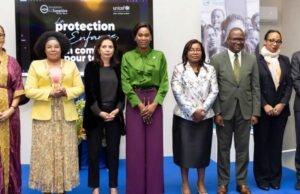 Unis pour protéger l’enfance au Gabon