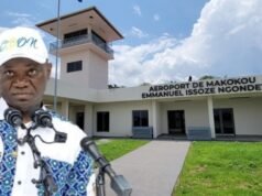 Aviation : Le pari réussi du Président Oligui Nguema pour Makokou