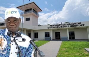 Aviation : Le pari réussi du Président Oligui Nguema pour Makokou