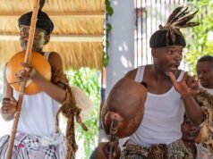 Le Mvet Oyeng inscrit au patrimoine mondiale