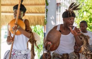 Le Mvet Oyeng inscrit au patrimoine mondiale