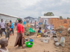 International : 65 000 réfugiés congolais au Burundi