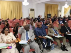 Sénat : L’amnistie générale définitivement actée