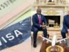Visa : Libreville répond coup pour coup à Washington