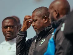 CAN 2025 : Le Gabon bloqué à Casablanca