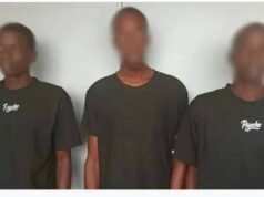 Meurtre à Libreville : Fin de cavale pour les jumeaux