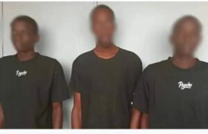 Meurtre à Libreville : Fin de cavale pour les jumeaux