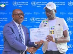 Santé : Le Gabon s’arme contre les épidémies