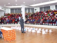 Fonction publique : Ndong Obiang serre la vis