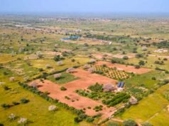 Sénégal : 107 milliards pour l’Agropole Centre