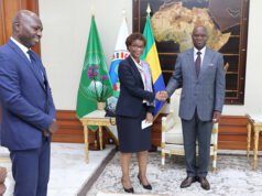 Gabon–Banque mondiale : Accélérer la coopération