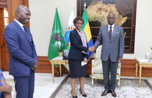 Gabon–Banque mondiale : Accélérer la coopération