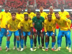 Sport / CAN2025: Le fiasco des panthères