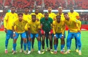 Sport / CAN2025: Le fiasco des panthères