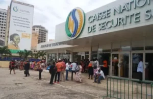 Solidarité : La CNSS paie 3 010 assurés