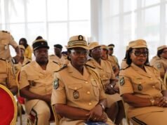 Douanes : un statut renforcé