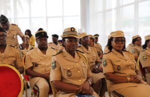 Douanes : un statut renforcé