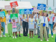 Education : Le Gabon récompensé pour son approche inclusive