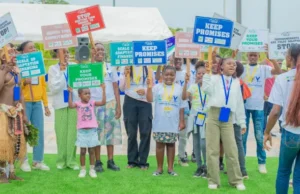 Education : Le Gabon récompensé pour son approche inclusive