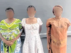 Avéa 2 : Une orpheline torturée au fer pour « sorcellerie »