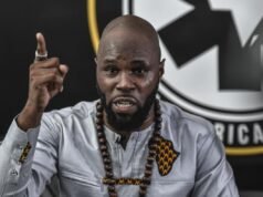 Bénin : Kemi Seba visé par un mandat d’arrêt international