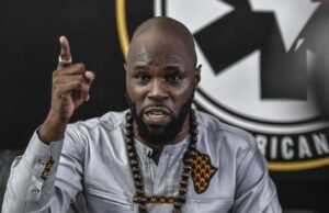 Bénin : Kemi Seba visé par un mandat d’arrêt international