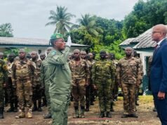 Douane et Eaux et Forêts : le virage paramilitaire