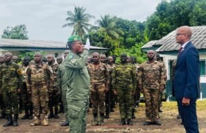 Douane et Eaux et Forêts : le virage paramilitaire
