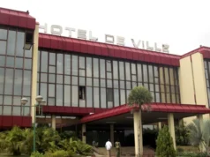 Libreville : Le grand ménage du Maire