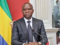 Can 2025 : Le Coup de gueule d’Oligui Nguema