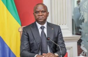 Can 2025 : Le Coup de gueule d’Oligui Nguema