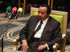 Cameroun : L’humiliation à 2 milliards